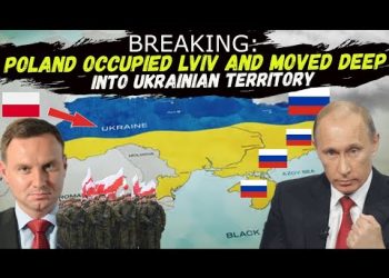 MAJOR Escalation: Poland Took a Gamble By Challenging Russia! The Boundaries of Europe are Changing!