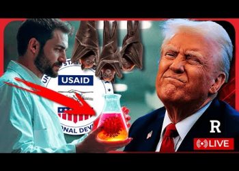 BREAKING! USAID Created and Funded COVID-19 Virus and Bioweapons, RFK and Tulsi pass major hurdle