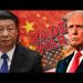“We are at war with China” Trump holds his ground against new tariffs | Redacted w Clayton Morris