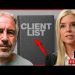 BREAKING! EPSTEIN LIST INCOMING UNDER AG PAM BONDI! DEMOCRATS IN PANIC MODE! PRINCE ANDREW NERVOUS