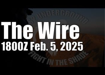 The Wire – February 5, 2025