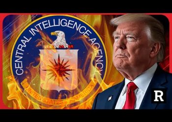 “The CIA is FINISHED as we know it” Trump is burning it down w CIA whistleblower John Kiriakou