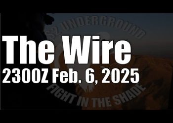 The Wire – February 6, 2025
