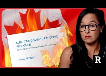 COVID BOMBSHELL! ALBERTA CANADA ADMITS COVID-19 PANDEMIC FRAUD | w Regina Watteel