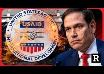 “It’s SHOCKING the amount of dirt there is on USAID” w Dan Cohen | Redacted