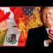EMBARRASSING! Canada and Mexico BEND the knee to Trump’s tariff threat, next China? | Redacted