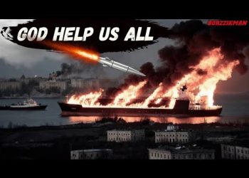 TENSIONS RISE: NATO Attacked Russia In The Baltic Region┃Russia’s Response SHOCKED The WORLD