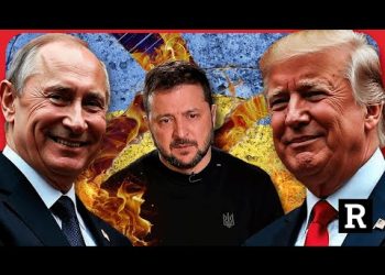 Holy SH*T! Putin and Trump are about to change EVERYTHING in Ukraine – Zelensky in panic mode!