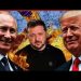 Holy SH*T! Putin and Trump are about to change EVERYTHING in Ukraine – Zelensky in panic mode!