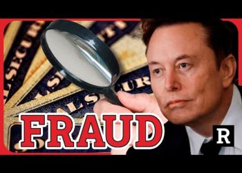 “The Social Security FRAUD is even worse than we imagined” Elon Musk’s DOGE discovers | Redacted