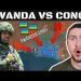 How Rwanda Secretly Invaded the DR Congo