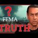 “The TRUTH is coming out in FEMA’s shady corruption” It’s bigger than we thought | Redacted