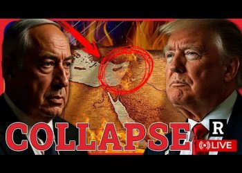 BREAKING! Trump’s Gaza Ceasefire in Trouble, Peace in Ukraine Imminent | Redacted w Clayton Morris