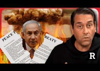 “We’re about to see a massive regional war if Israel doesn’t stop” Col. Douglas Macgregor