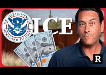 TREASON! Biden did the unthinkable and ICE is now uncovering it | w Victor Aviala | Redacted News