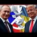 Warmongers Melt Down as Putin and Trump EXCLUDE Zelensky from Peace Plans in Ukraine | Redacted