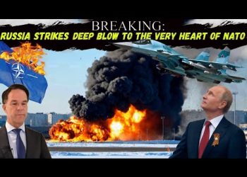 A MAJOR DEFEAT For NATO: Russia Has Dealt a Crushing Blow To Alliance In The Center of EUROPE