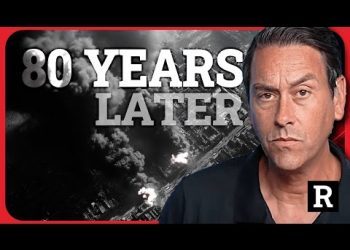 The Bombing of Dresden, Germany: 80 Years Later | Redacted History