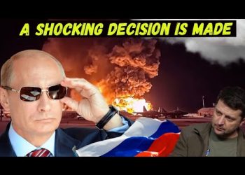Zelensky’s Arrest and Kyiv’s Surrender are INEVITABLE: The U.S. is Surrendering UKRAINE To RUSSIA