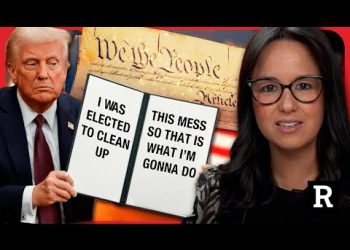 “We are in a CONSTITUTIONAL CRISIS!” Dems crying over nothing | w Lionel Nation | Redacted News