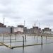 Zelensky issues warning about Europe’s largest nuclear plant