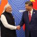 New Delhi looks to ease trade restrictions on Beijing – media