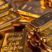 Gold reaches historic high