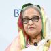 ‘No alternative’ to good ties with India – Bangladesh leader