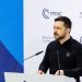 Zelensky in political ‘final act’ — FT