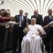 Doctor reveals how close Pope came to death