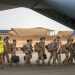 French army begins departure from Senegal