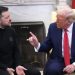 Zelensky should apologize for ‘fiasco’ with Trump – Rubio
