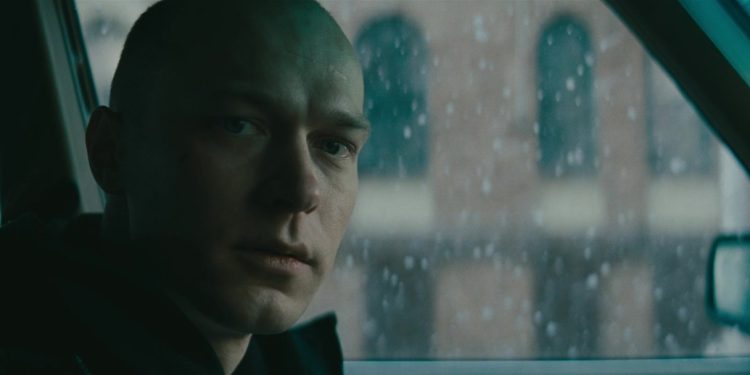 Is Yura Borisov about to become Russia’s first Oscar-winning actor?