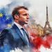 France to debate extending nuclear umbrella – Macron