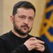 Zelensky offers to sign US deal, but skips apology