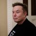 Musk blames Tesla protests on Soros