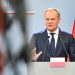 Poland demands EU’s help militarizing its borders