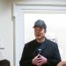 Tesla stock tumbles amid Trump’s warning
