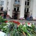 Alleged instigator of 2014 Odessa massacre killed – media