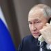 ‘Diplomacy returns’: Russian experts on the Putin-Trump call