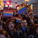 Polish presidential candidate defaces LGBTQ exhibition (VIDEO)