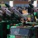 India greenlights major weapons and military equipment purchase