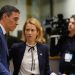 EU officials unhappy with Kallas – Politico