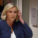 US State Department reacts to Le Pen conviction