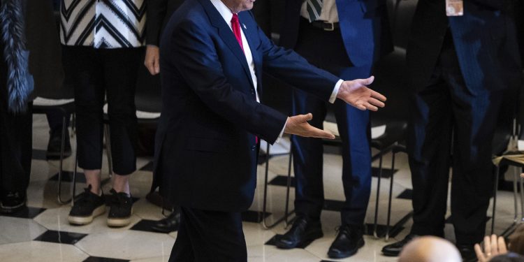 Trump’s Pick for Israel Ambassador Leads Tours That Leave Out Palestinians — and Promote End of Days Theology