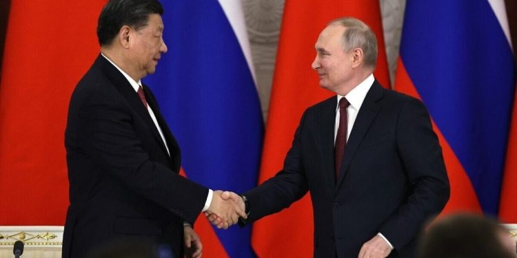 How Trump’s ‘Reverse Nixon’ Foreign Policy Can Avoid Nixon’s Costly Mistakes