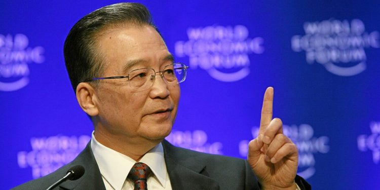 ODNI Report On Corruption Exposes Embarrassing Weaknesses In China’s Regime