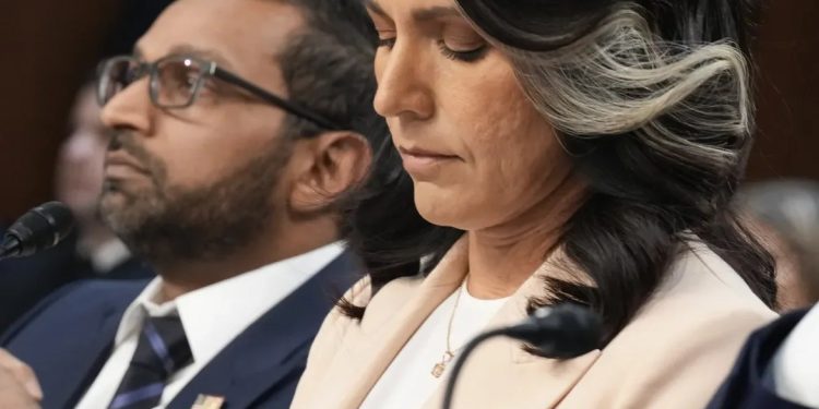 The Real Outrage About the Yemen Signal Group Is That It Called for Attack on Civilian Home