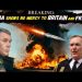 British and French Troops in Ukraine Will Be Mercilessly Destroyed: Russia Gave a GRIM WARNING