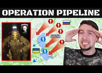 How Russia KNOCKED OUT Ukraine From Kursk